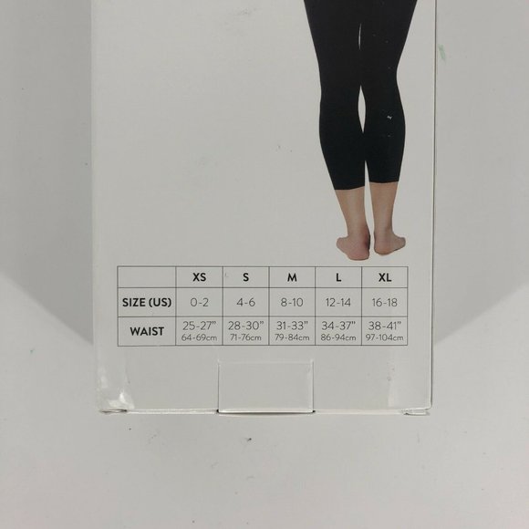 Belly Bandit Mother Tucker Legging High Rise Ankle - Picture 4 of 6